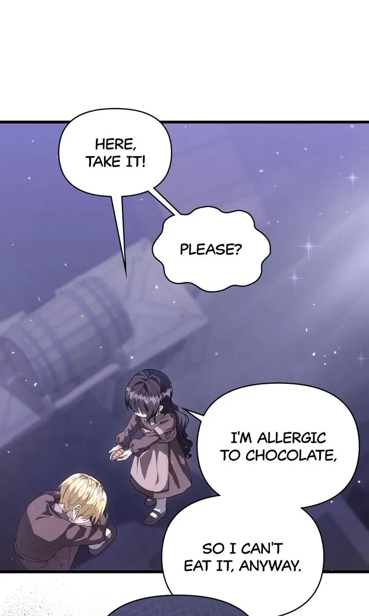 The Villain’s Daughter Plans To Run Away - Chapter 3 Page 46