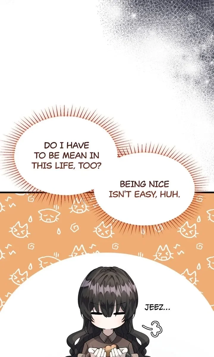 The Villain’s Daughter Plans To Run Away - Chapter 3 Page 48