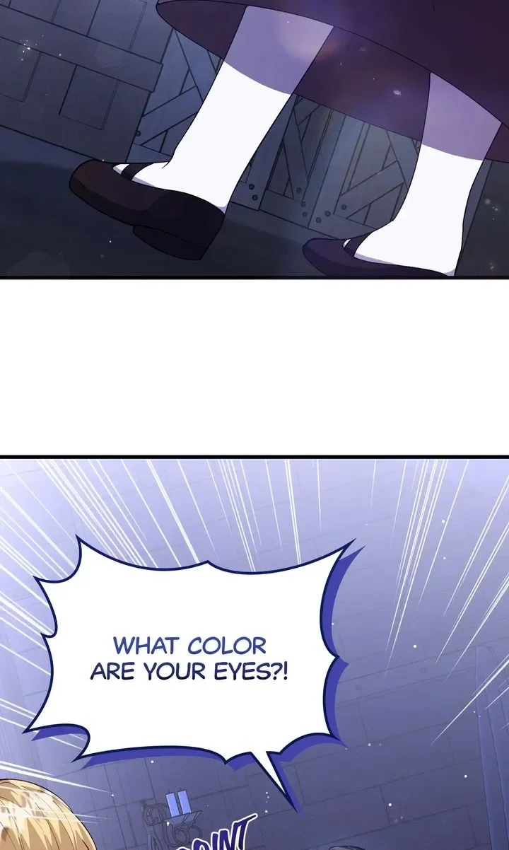 The Villain’s Daughter Plans To Run Away - Chapter 3 Page 5