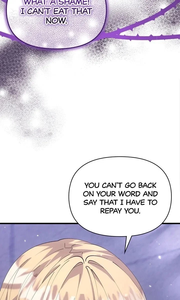The Villain’s Daughter Plans To Run Away - Chapter 3 Page 55