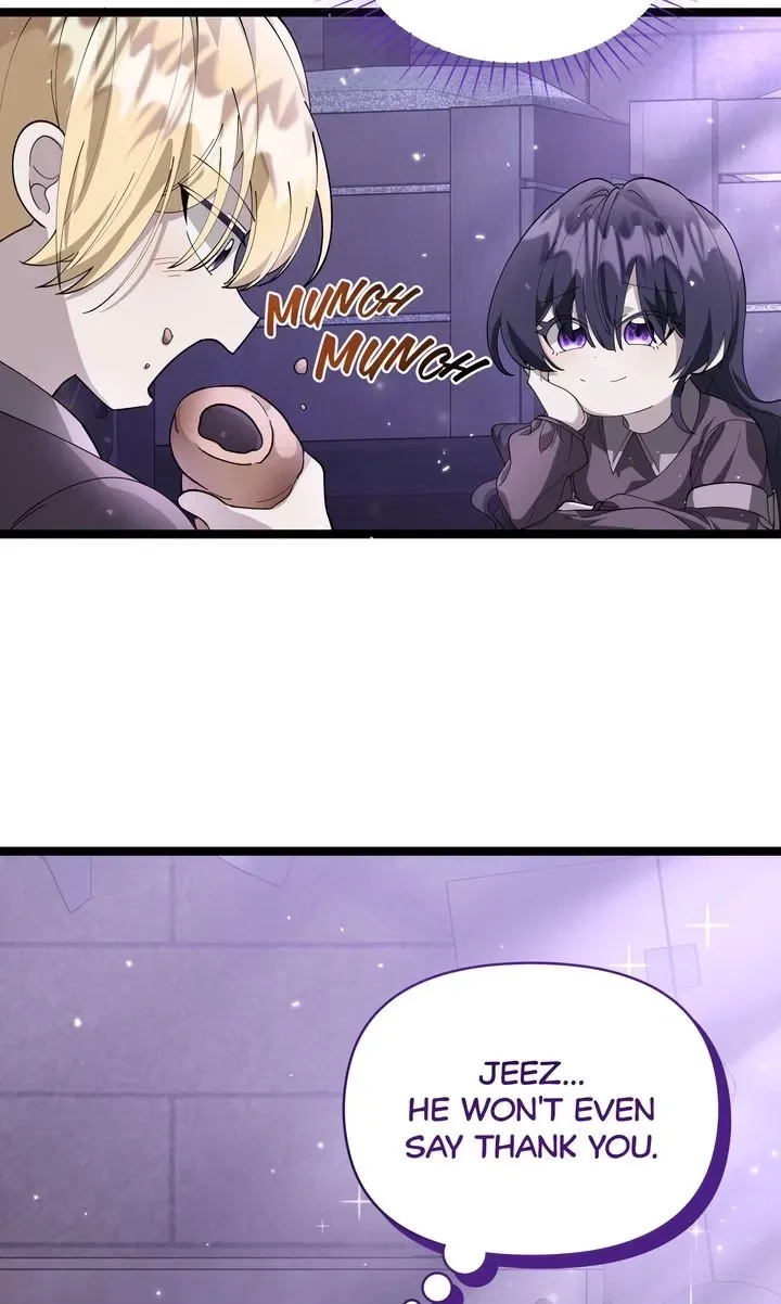 The Villain’s Daughter Plans To Run Away - Chapter 3 Page 57