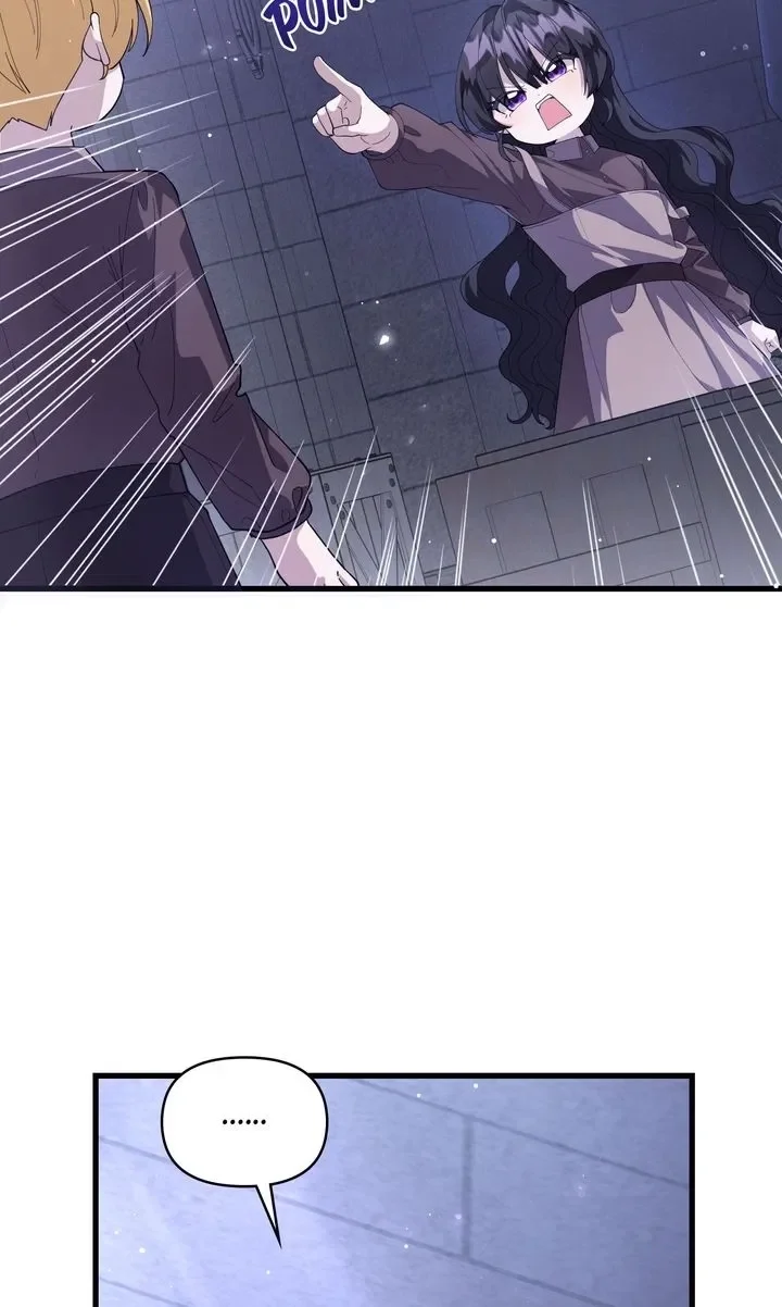 The Villain’s Daughter Plans To Run Away - Chapter 3 Page 6