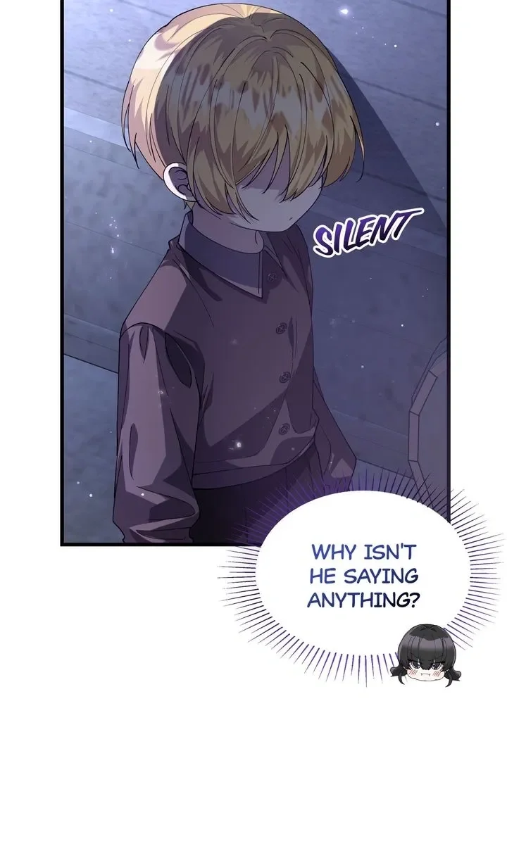 The Villain’s Daughter Plans To Run Away - Chapter 3 Page 7