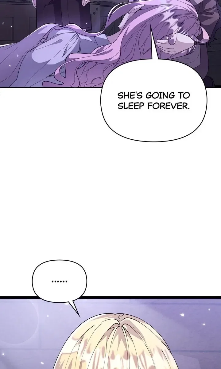 The Villain’s Daughter Plans To Run Away - Chapter 3 Page 72