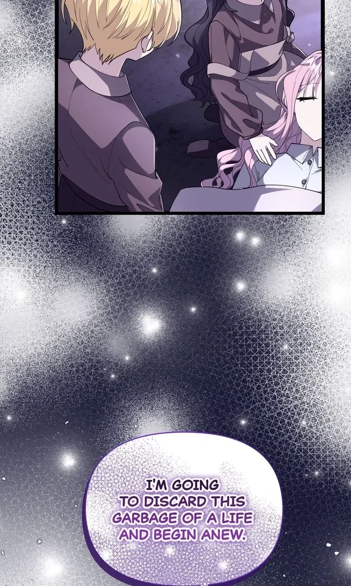The Villain’s Daughter Plans To Run Away - Chapter 3 Page 73
