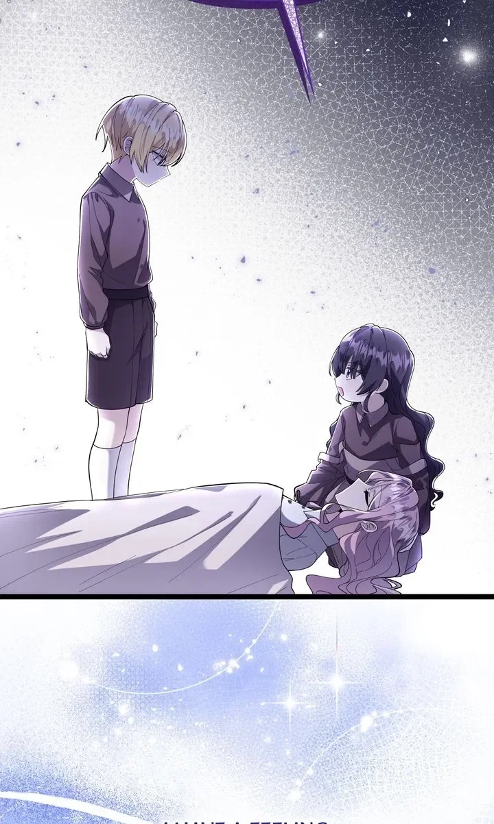 The Villain’s Daughter Plans To Run Away - Chapter 3 Page 74