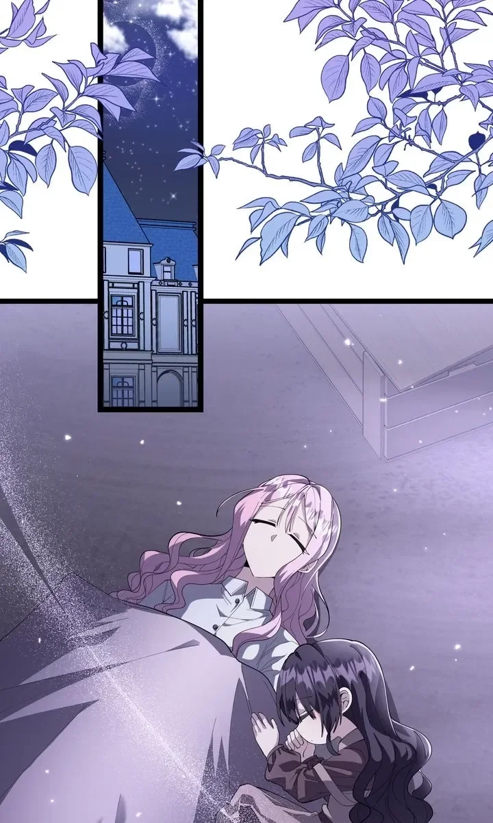 The Villain’s Daughter Plans To Run Away - Chapter 3 Page 76