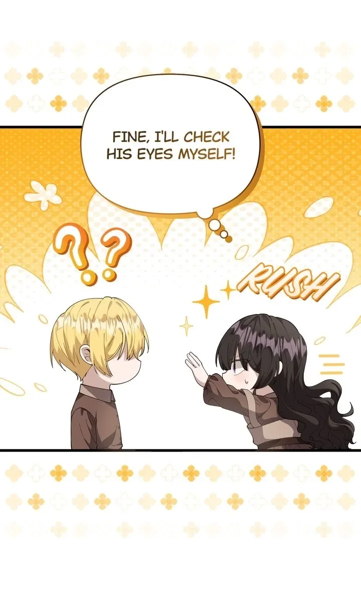 The Villain’s Daughter Plans To Run Away - Chapter 3 Page 8