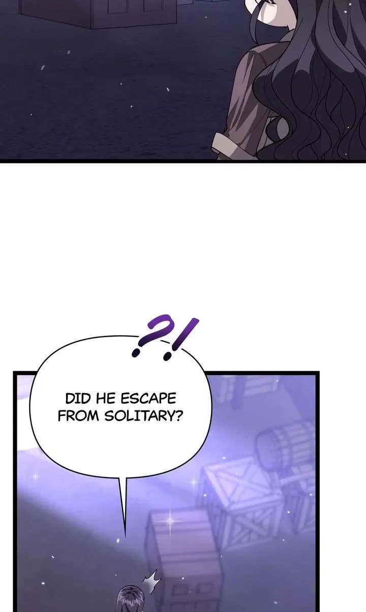 The Villain’s Daughter Plans To Run Away - Chapter 3 Page 80