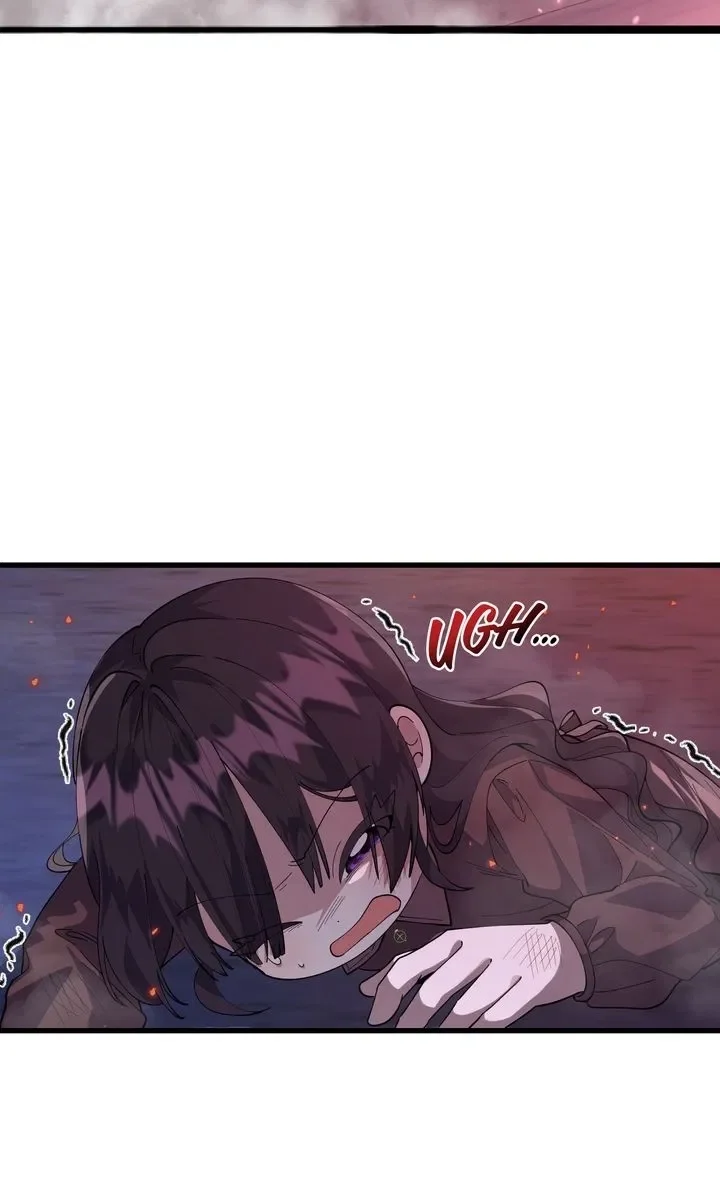 The Villain’s Daughter Plans To Run Away - Chapter 3 Page 89
