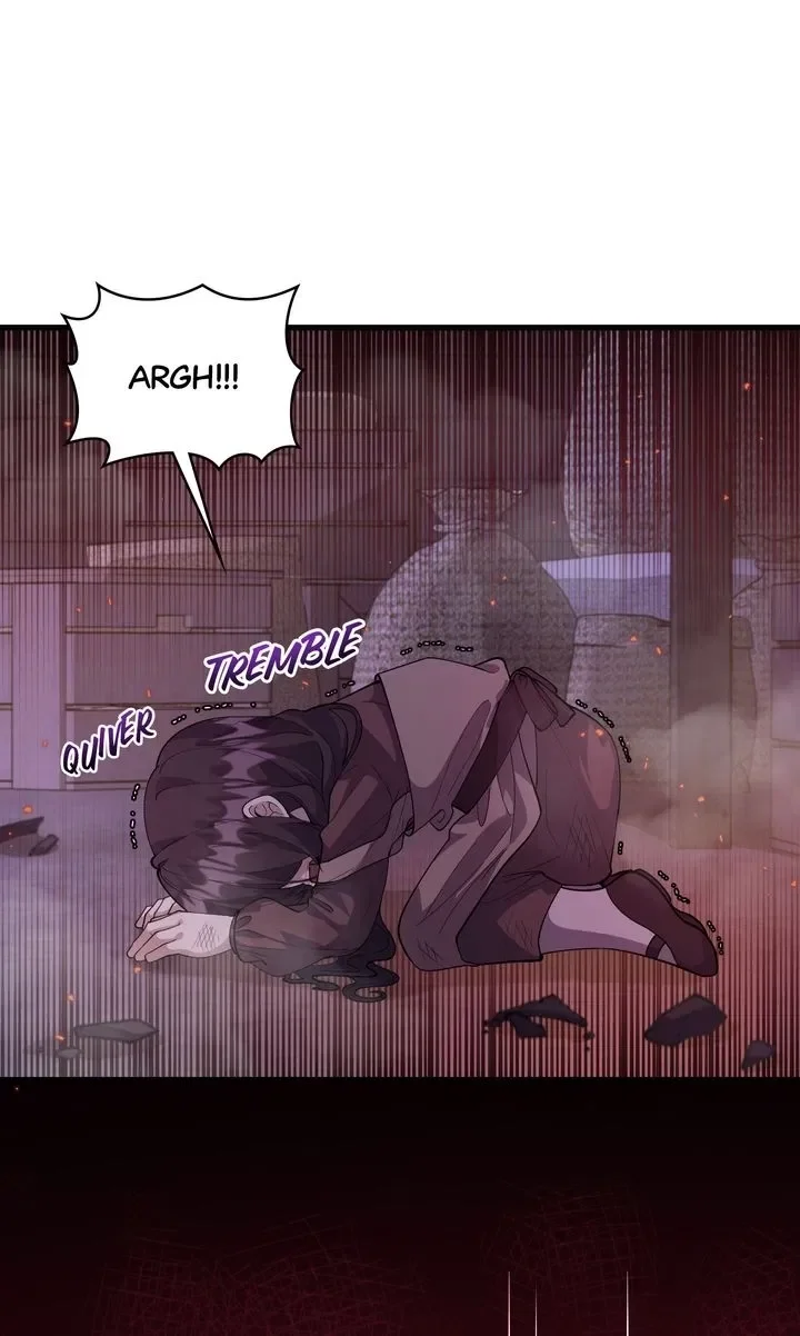 The Villain’s Daughter Plans To Run Away - Chapter 3 Page 90