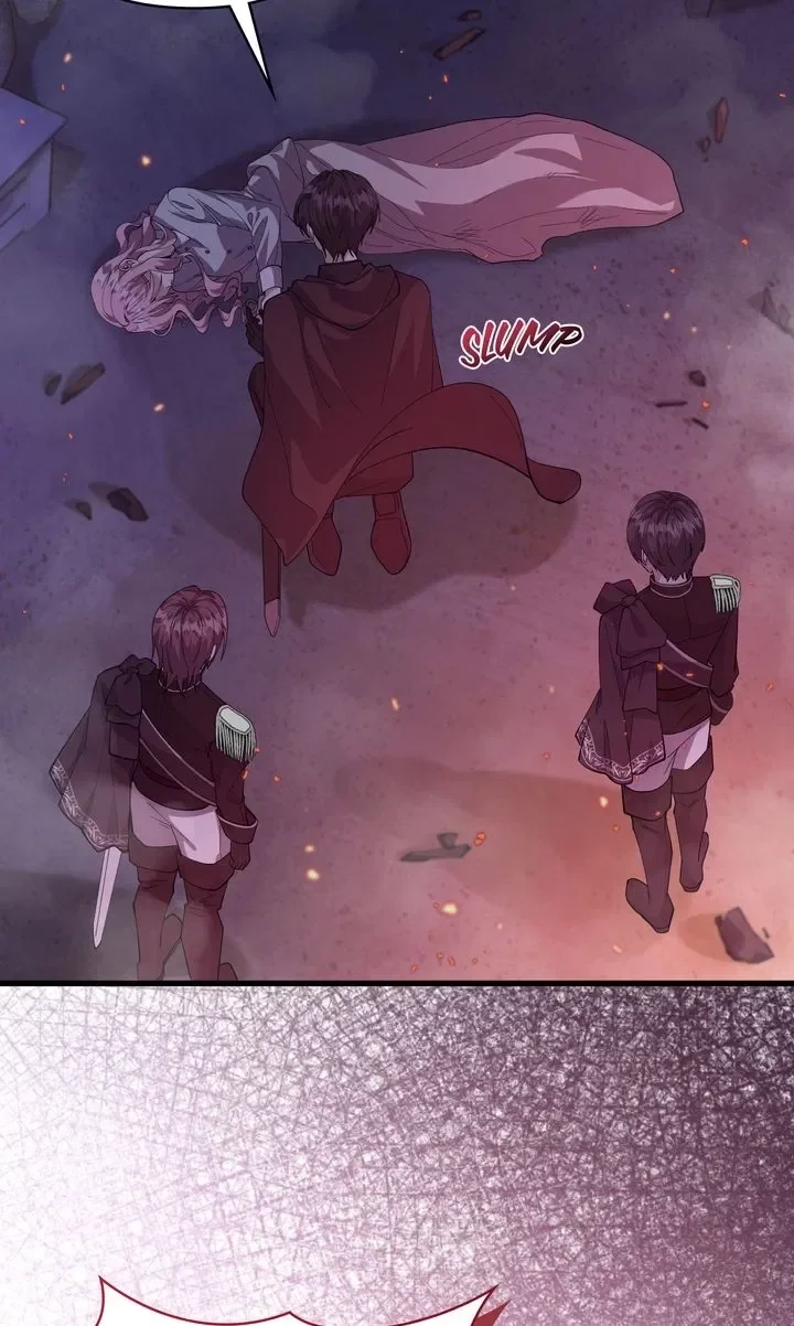 The Villain’s Daughter Plans To Run Away - Chapter 3 Page 95