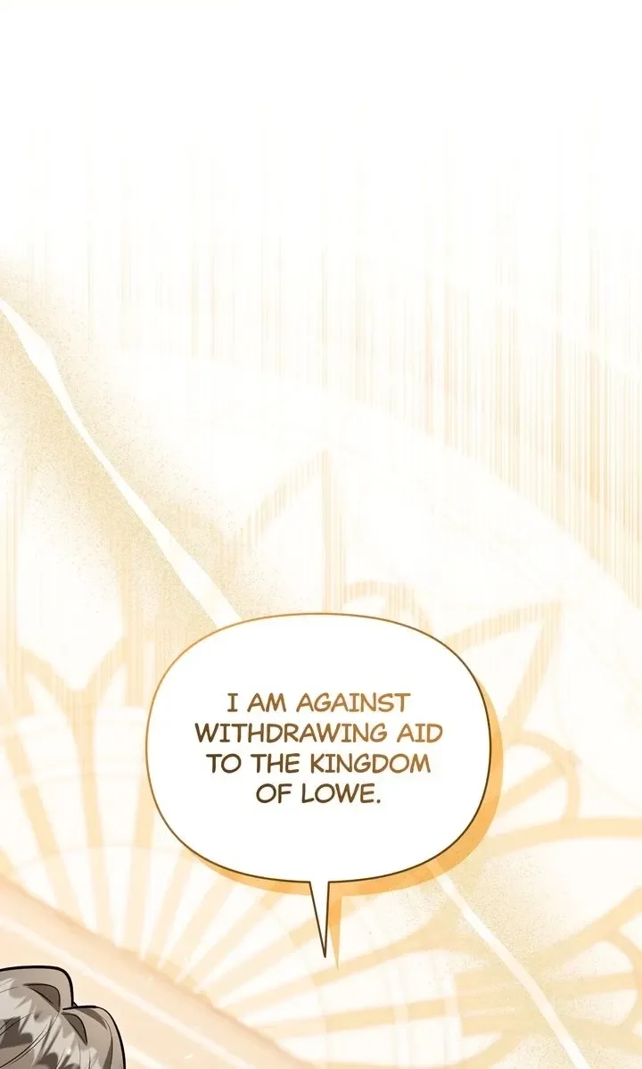 The Villain’s Daughter Plans To Run Away - Chapter 32 Page 1