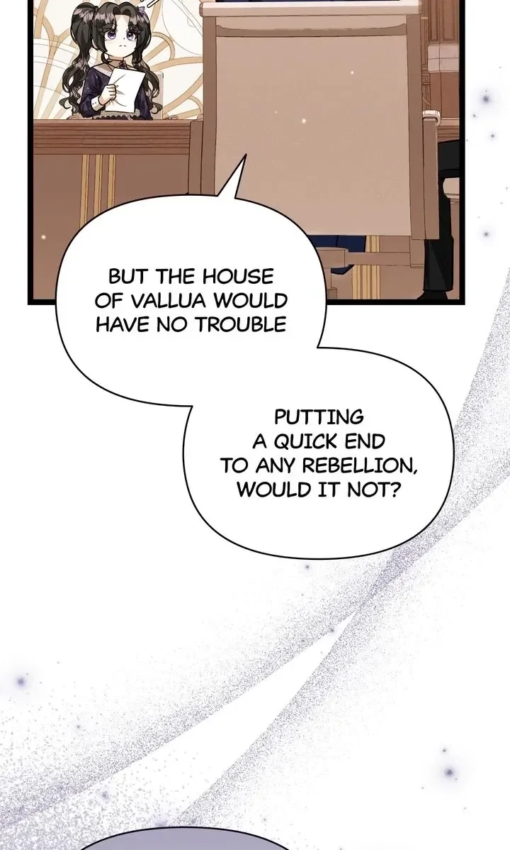 The Villain’s Daughter Plans To Run Away - Chapter 32 Page 14