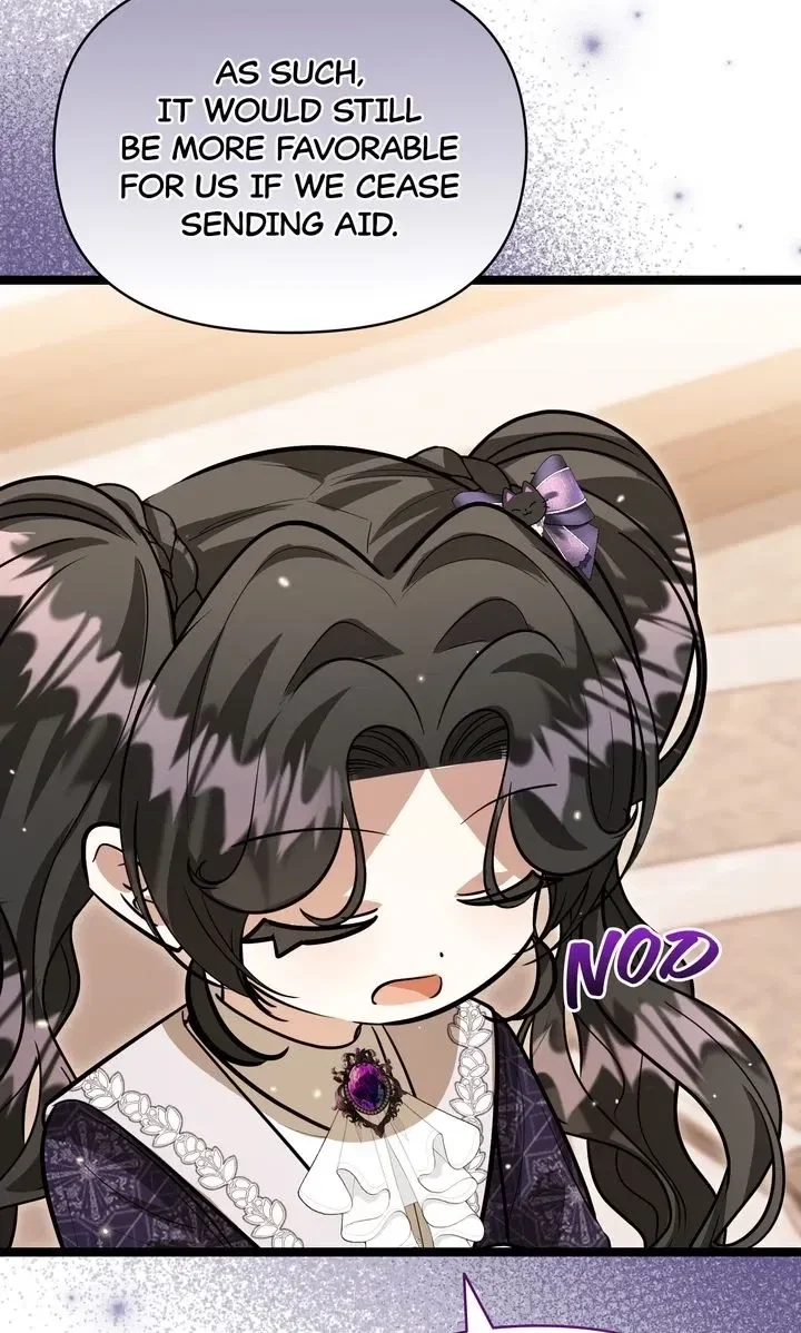 The Villain’s Daughter Plans To Run Away - Chapter 32 Page 15