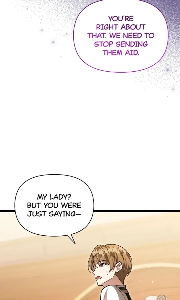 The Villain’s Daughter Plans To Run Away - Chapter 32 Page 16