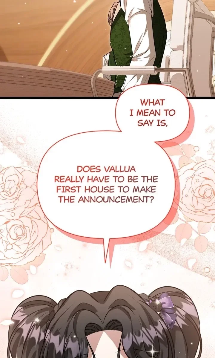 The Villain’s Daughter Plans To Run Away - Chapter 32 Page 17