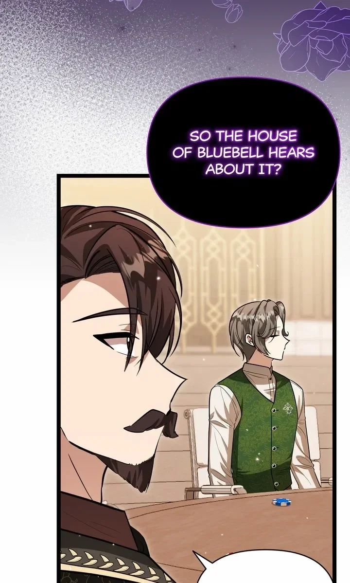The Villain’s Daughter Plans To Run Away - Chapter 32 Page 19