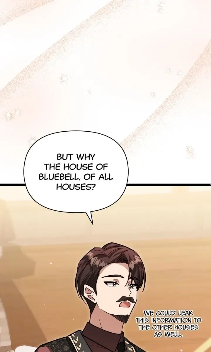 The Villain’s Daughter Plans To Run Away - Chapter 32 Page 22