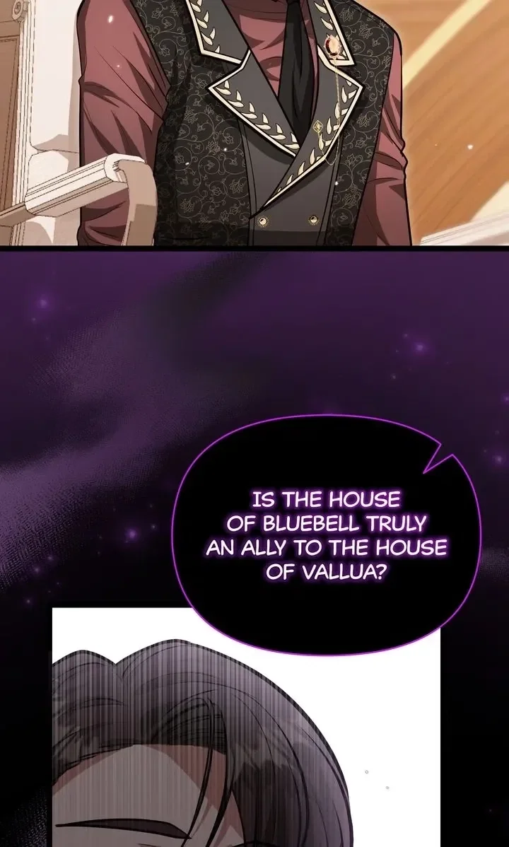 The Villain’s Daughter Plans To Run Away - Chapter 32 Page 23