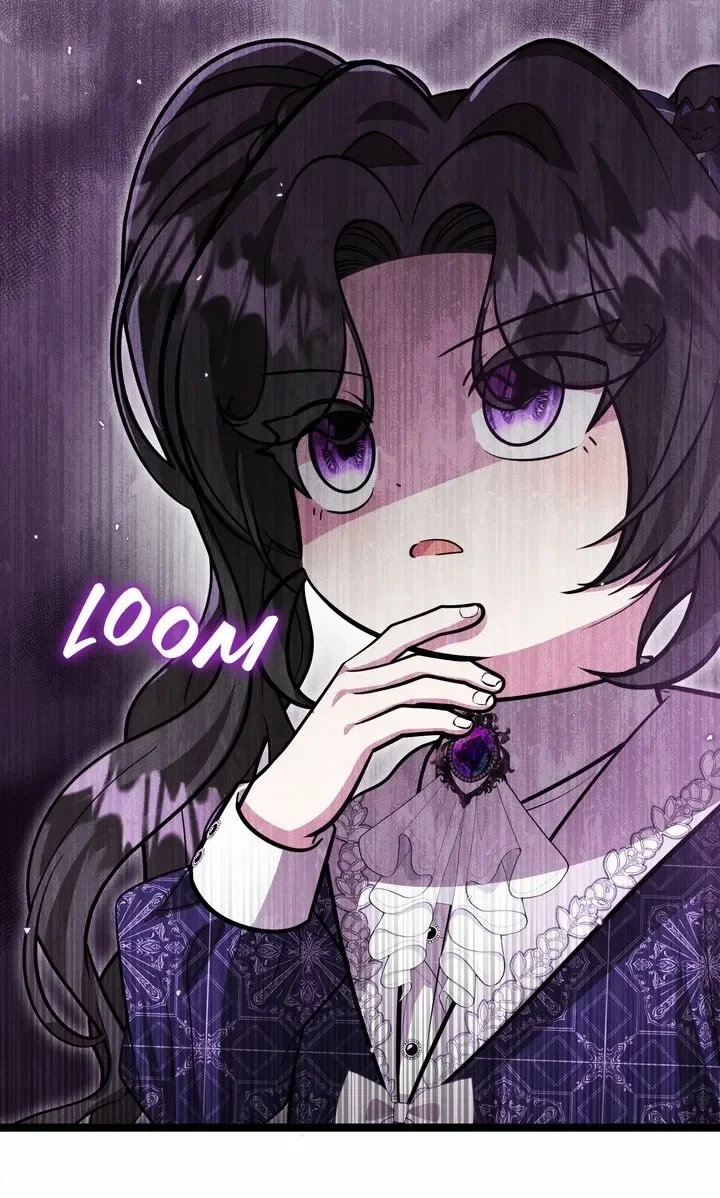 The Villain’s Daughter Plans To Run Away - Chapter 32 Page 27