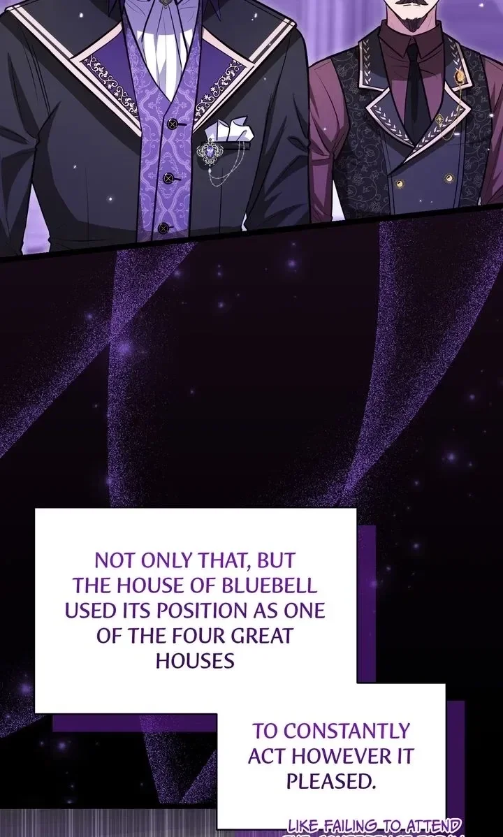 The Villain’s Daughter Plans To Run Away - Chapter 32 Page 29