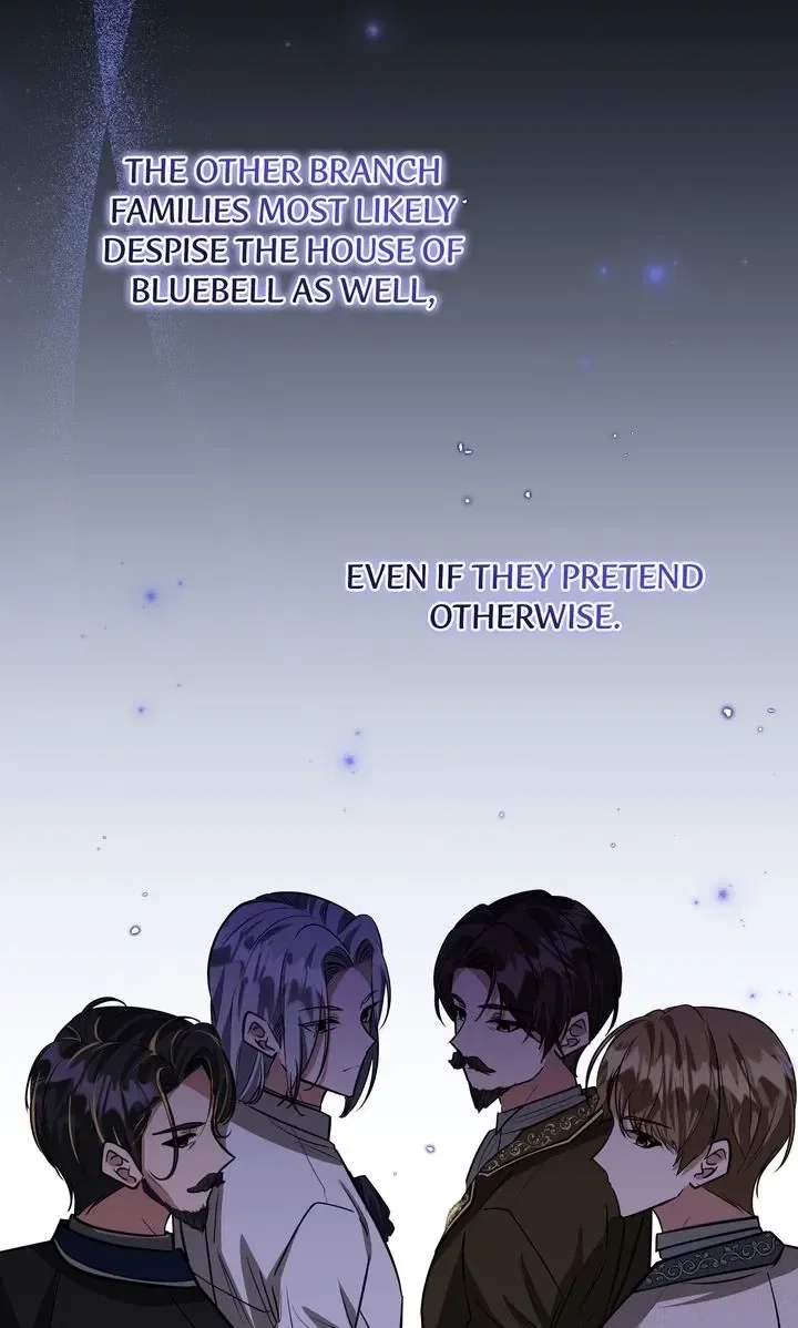 The Villain’s Daughter Plans To Run Away - Chapter 32 Page 31