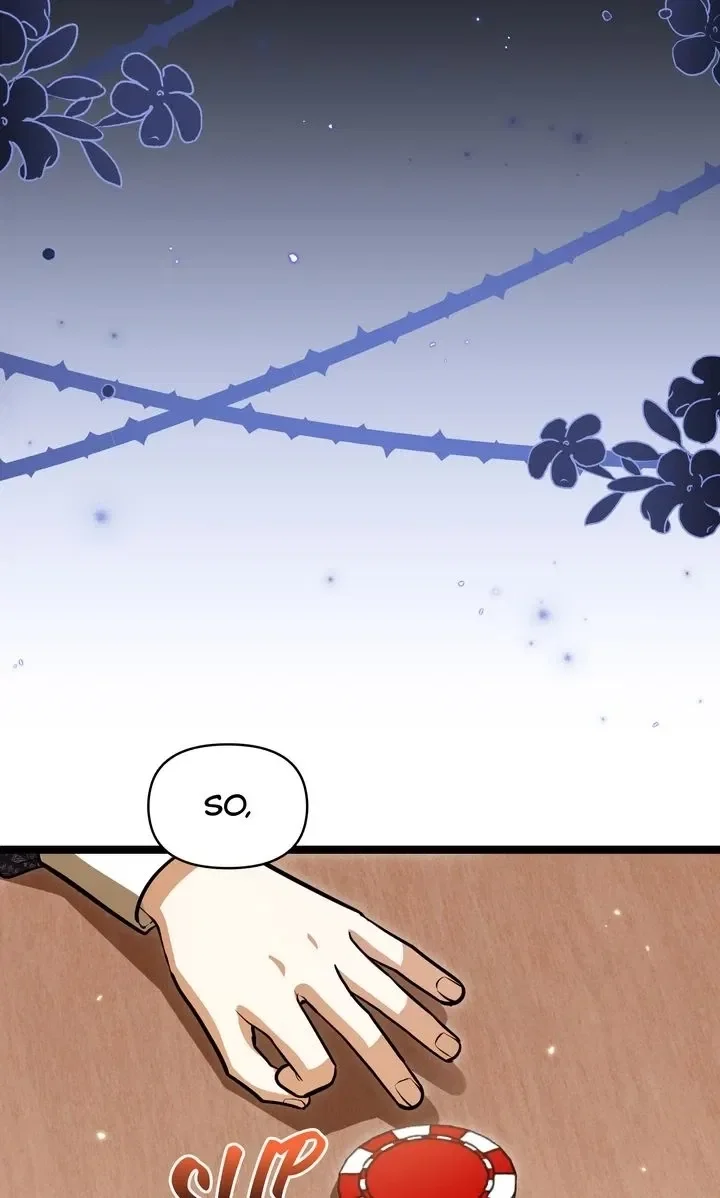 The Villain’s Daughter Plans To Run Away - Chapter 32 Page 33