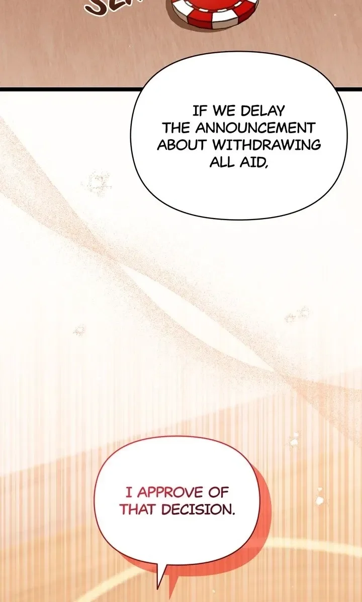 The Villain’s Daughter Plans To Run Away - Chapter 32 Page 34
