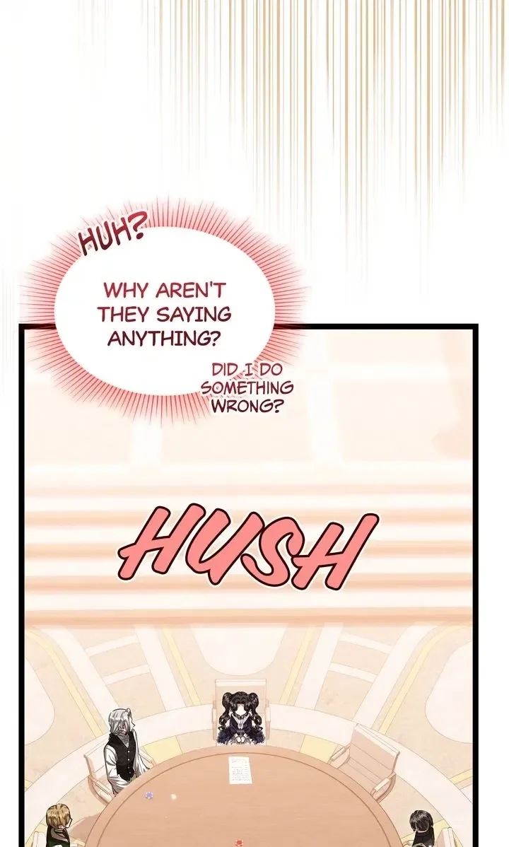 The Villain’s Daughter Plans To Run Away - Chapter 32 Page 37