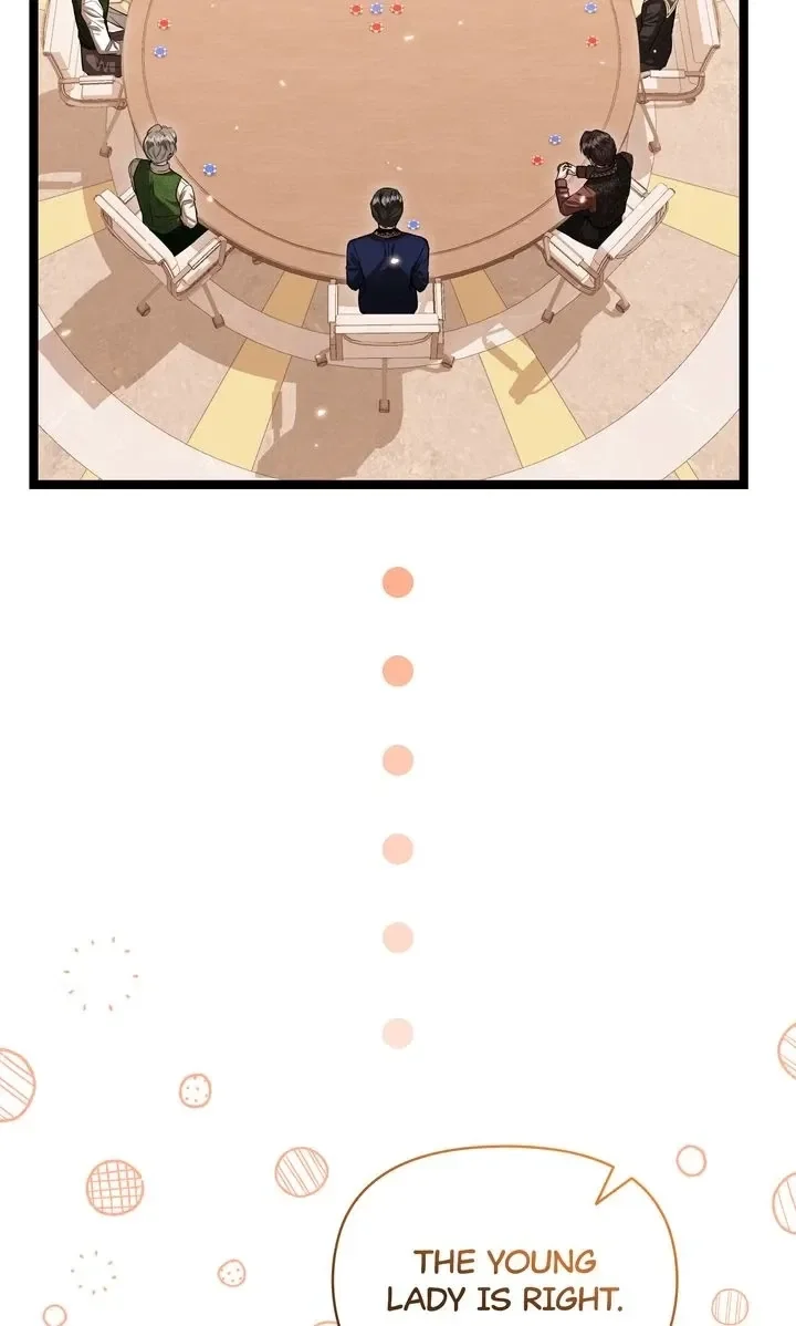 The Villain’s Daughter Plans To Run Away - Chapter 32 Page 38