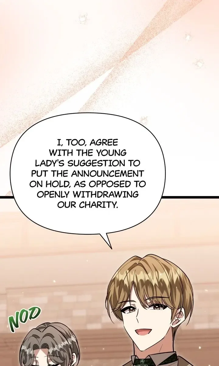 The Villain’s Daughter Plans To Run Away - Chapter 32 Page 41