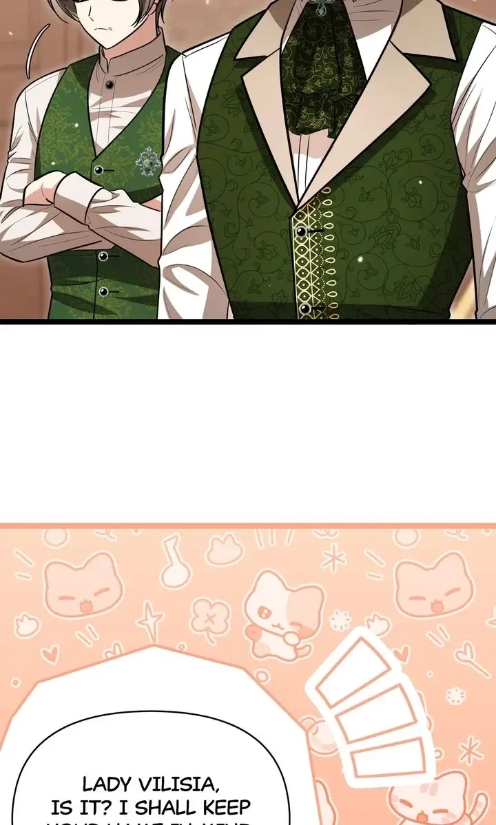The Villain’s Daughter Plans To Run Away - Chapter 32 Page 42