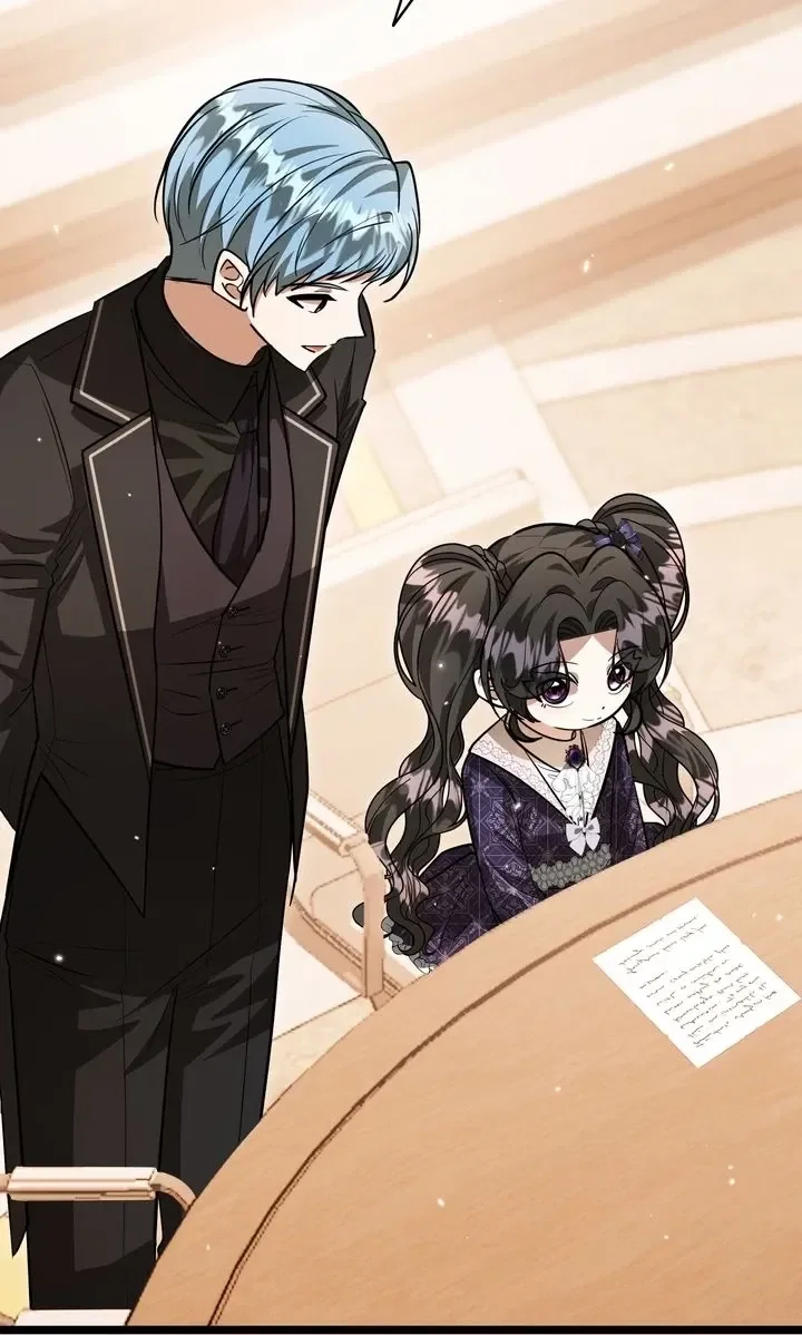 The Villain’s Daughter Plans To Run Away - Chapter 32 Page 54