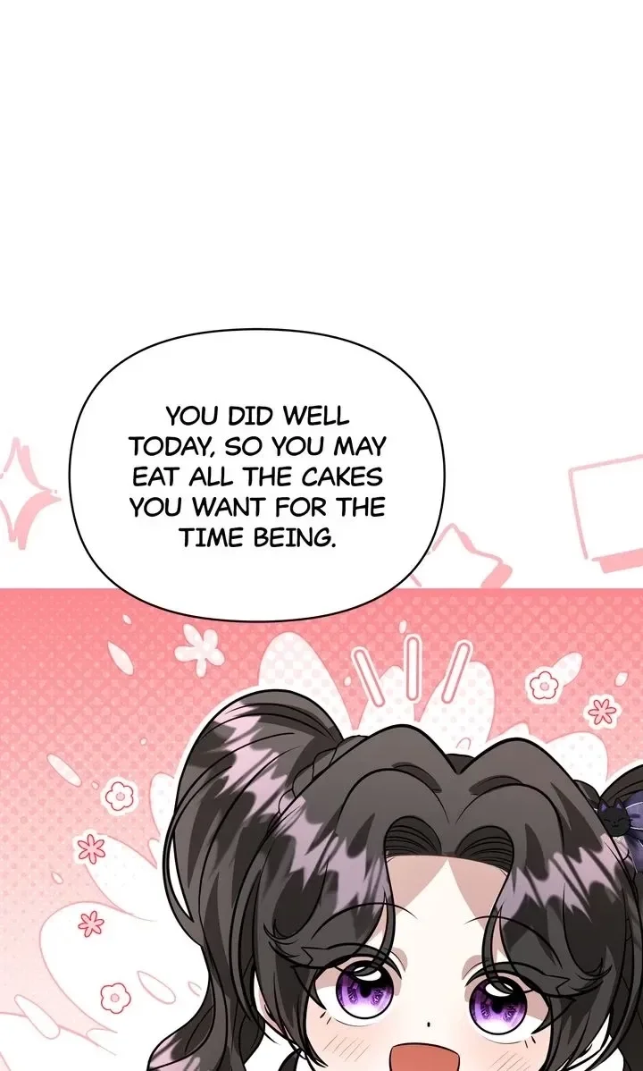The Villain’s Daughter Plans To Run Away - Chapter 32 Page 55