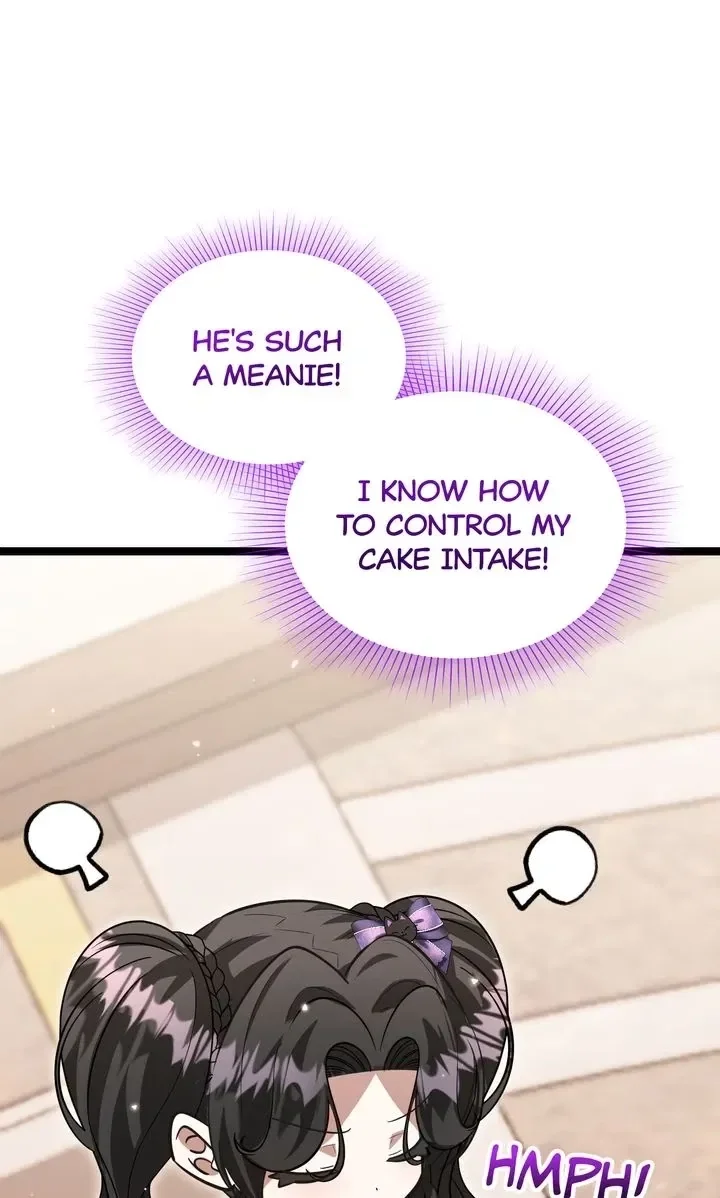 The Villain’s Daughter Plans To Run Away - Chapter 32 Page 58
