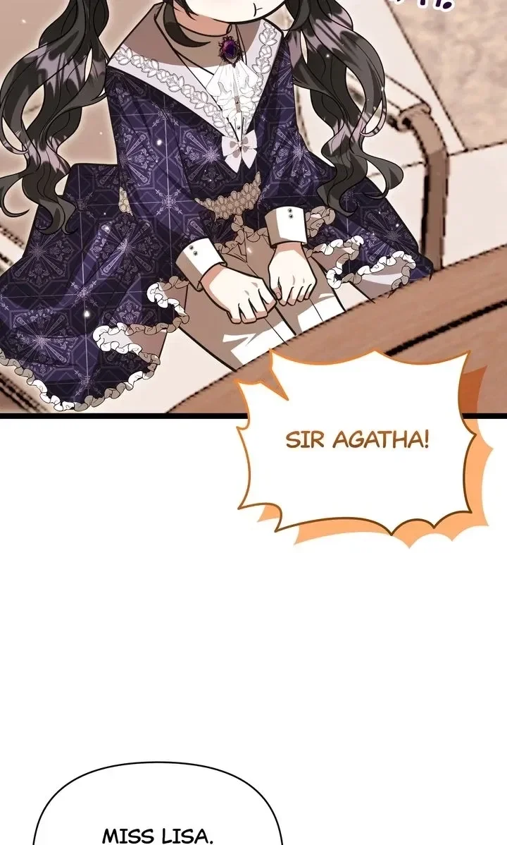 The Villain’s Daughter Plans To Run Away - Chapter 32 Page 59
