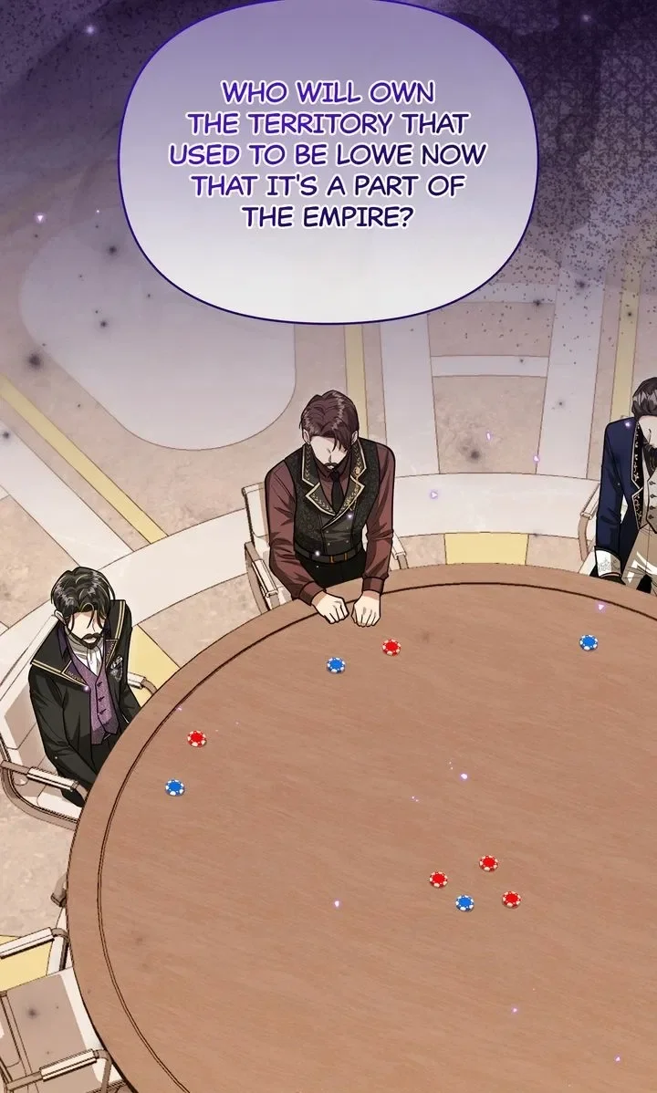 The Villain’s Daughter Plans To Run Away - Chapter 32 Page 6