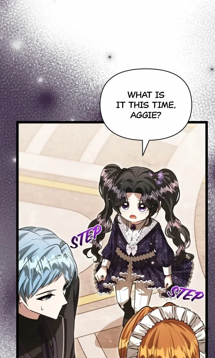 The Villain’s Daughter Plans To Run Away - Chapter 32 Page 61
