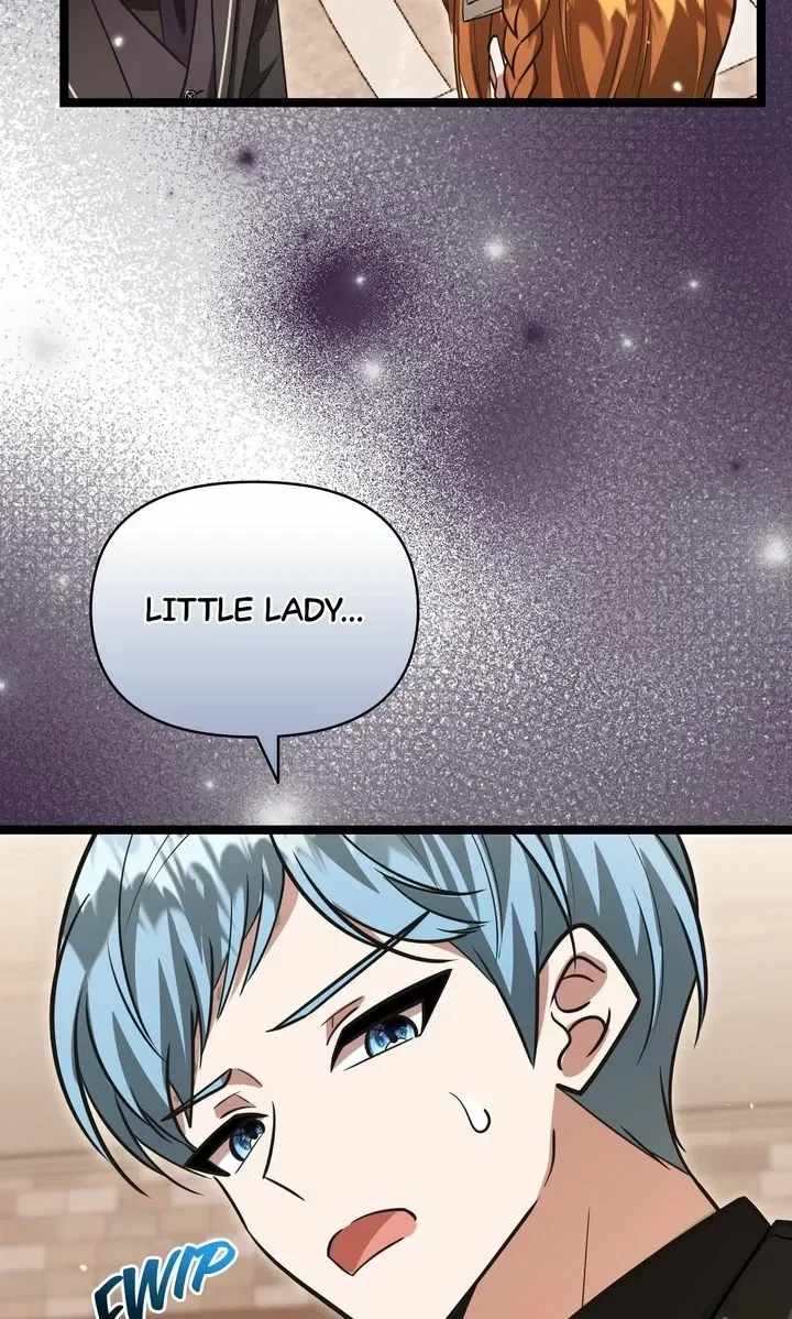 The Villain’s Daughter Plans To Run Away - Chapter 32 Page 62
