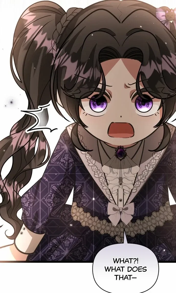 The Villain’s Daughter Plans To Run Away - Chapter 32 Page 63