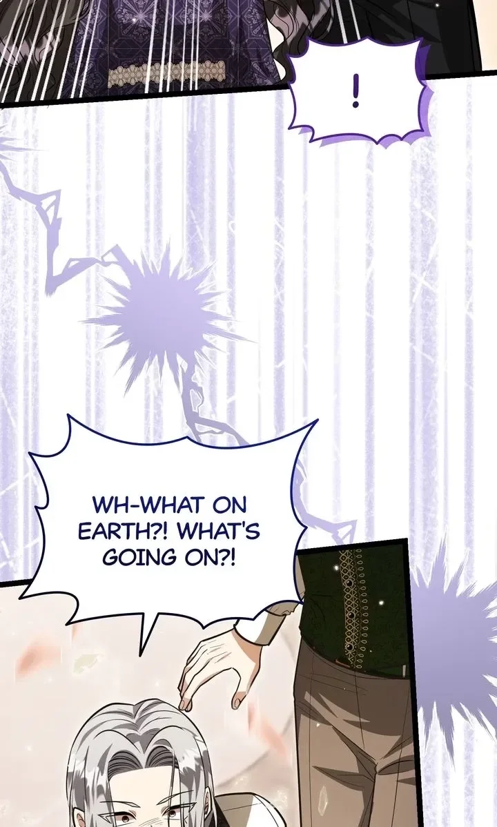 The Villain’s Daughter Plans To Run Away - Chapter 32 Page 67