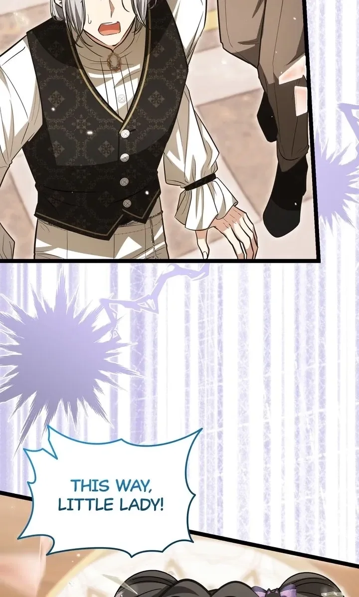 The Villain’s Daughter Plans To Run Away - Chapter 32 Page 68