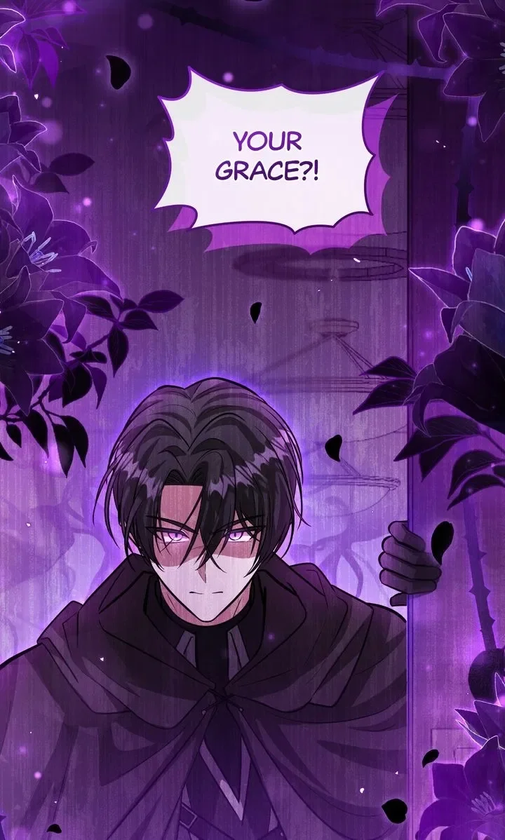 The Villain’s Daughter Plans To Run Away - Chapter 32 Page 75