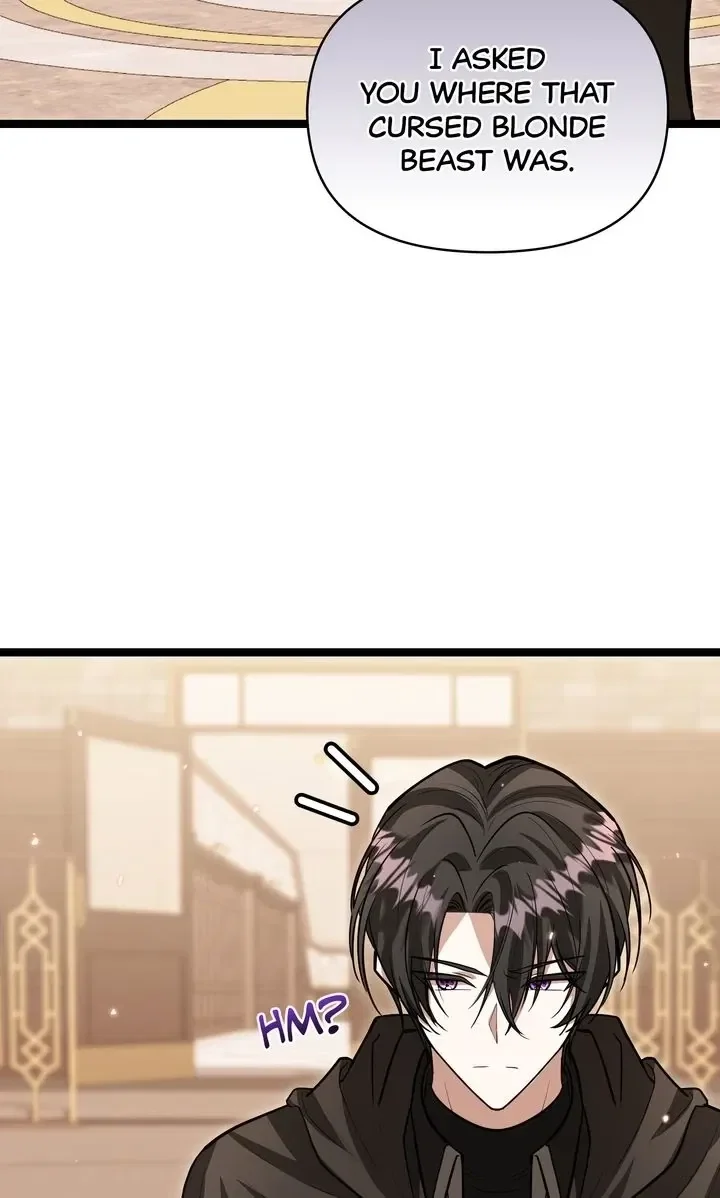 The Villain’s Daughter Plans To Run Away - Chapter 32 Page 78