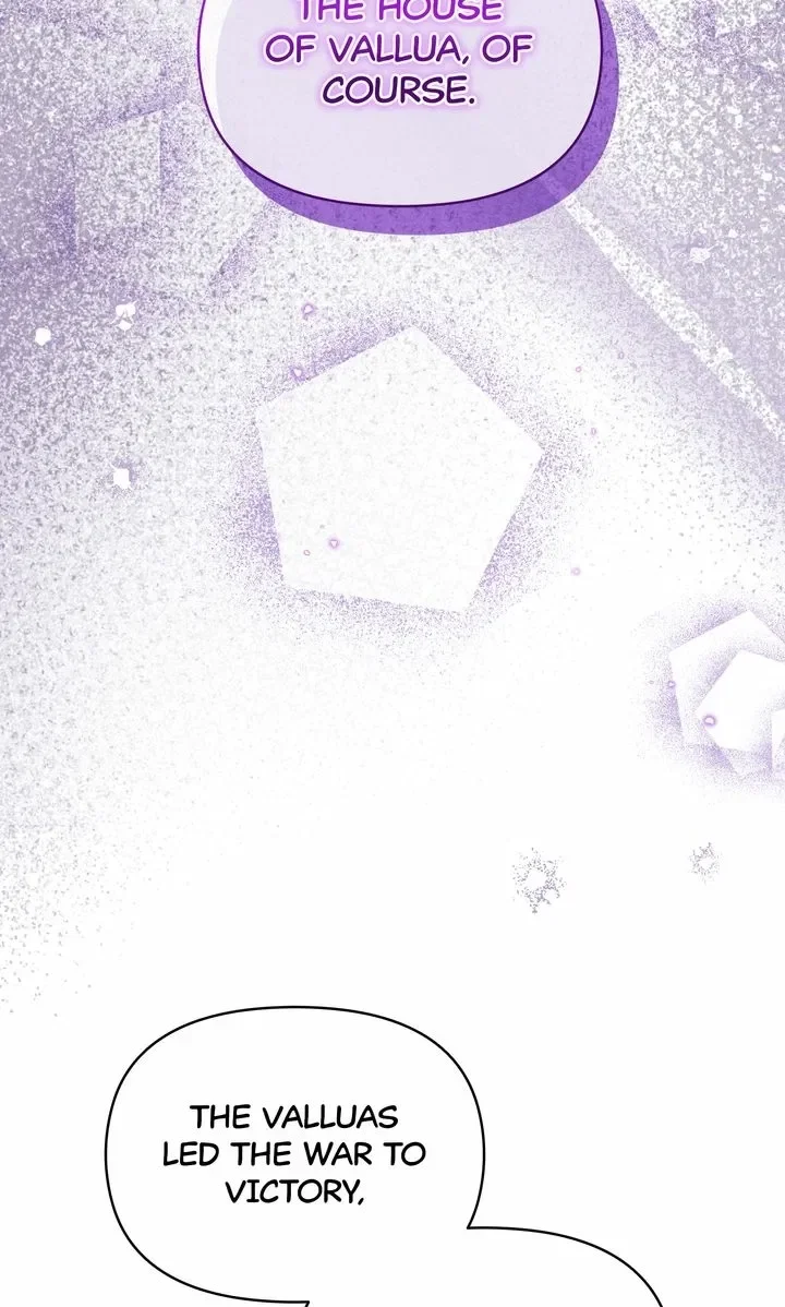 The Villain’s Daughter Plans To Run Away - Chapter 32 Page 8