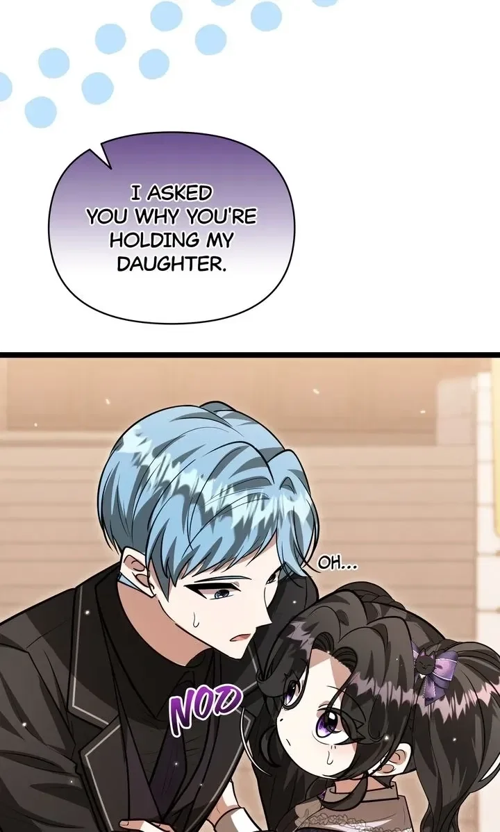 The Villain’s Daughter Plans To Run Away - Chapter 32 Page 82