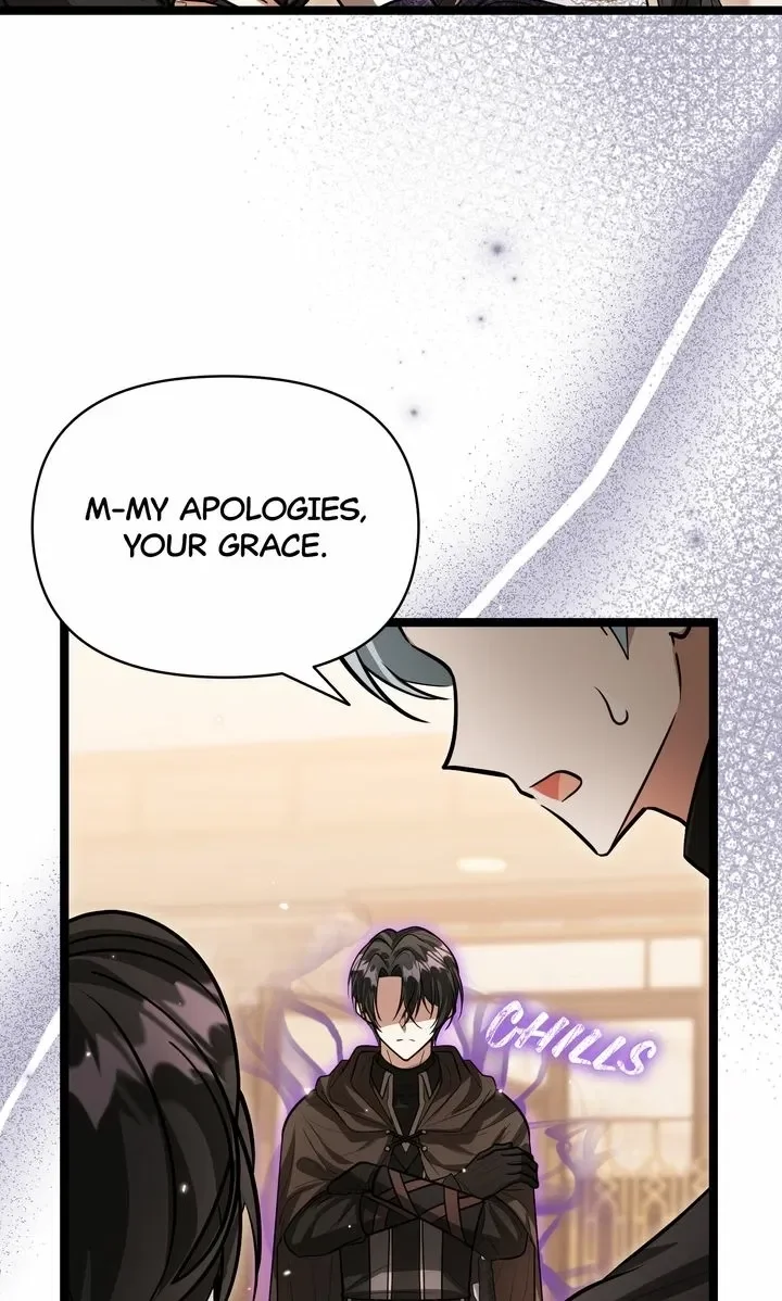 The Villain’s Daughter Plans To Run Away - Chapter 32 Page 83