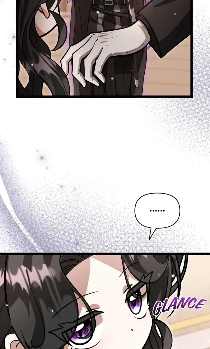The Villain’s Daughter Plans To Run Away - Chapter 32 Page 84