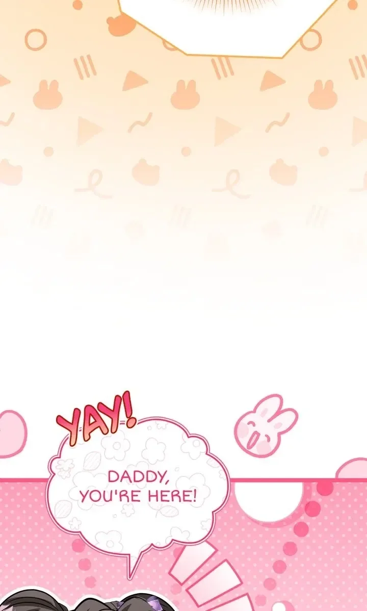The Villain’s Daughter Plans To Run Away - Chapter 32 Page 87